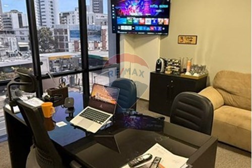 Venda-Cj. Comercial/ Sala-Boa Viagem , Recife , Pernambuco , 51111020-850701004-63