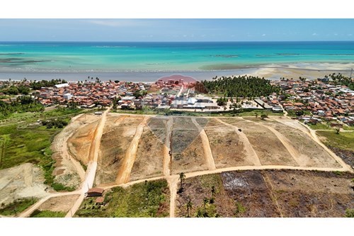 Venda-Terreno-Povoado São Bento , Maragogi , Alagoas , 57955000-850291008-96