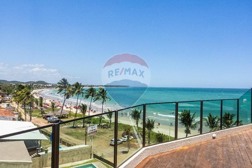 Venda-Apart Hotel/ Flat-Centro , Tamandaré , Pernambuco , 55578000-850221044-7