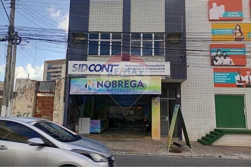 Venda-Sobrado-Centro , Maceió , Alagoas , 57020670-850141003-188