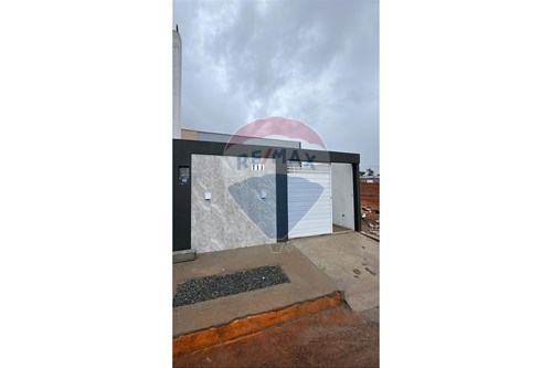 Venda-Casa-Bairro Novo , Carpina , Pernambuco , 55810000-850261038-15