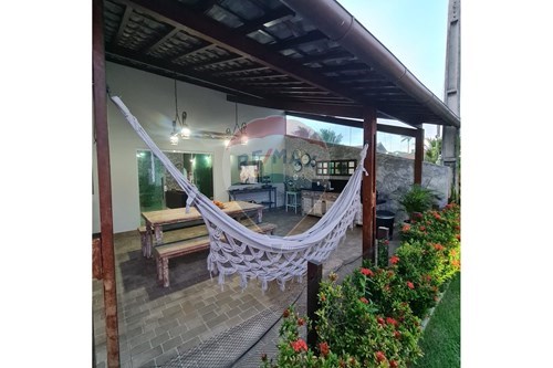 Alugar-Casa de Condomínio-Cupe , 1  - Condomínio Prive Tropicaliente  - Porto de Galinha , Ipojuca , Pernambuco , 55590000-850221031-285
