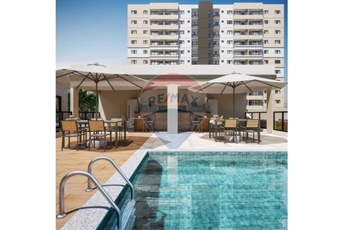 Venda-Apartamento-Luzia , Aracaju , Sergipe , 49045700-850581010-350