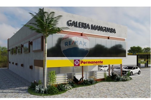 Commercial - Office - Marechal Deodoro , Alagoas - BR