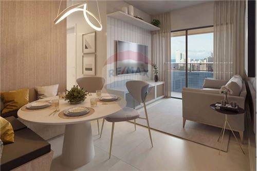 Apartamento - Venda - Recife , Pernambuco - Sala - 850071016-14