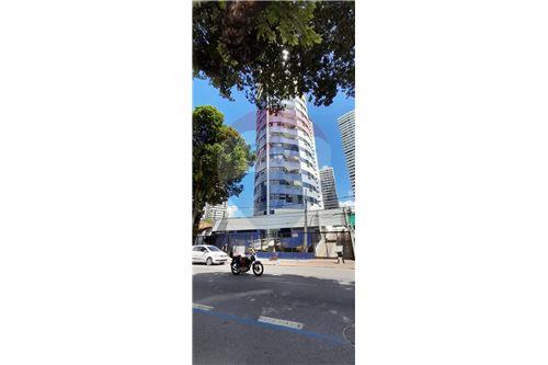 Venda-Apartamento-Rua José Bonifácio , 503  - Próximo do atacado dos presentes  - Torre , Recife , Pernambuco , 50710435-850191018-29