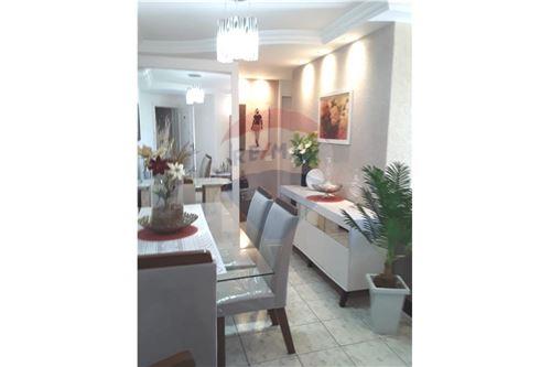 Venda-Apartamento-Rua:Matilde Silva Lima , 451  - (próx.a Hermes Fontes)  - Luzia , Aracaju , Sergipe , 49045-083-850581072-94