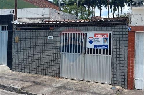 For Sale-House-Rua Pedro Boletreau , 00  - San Martin , Recife , Pernambuco , 50761417-850151029-8