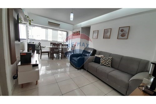 Venda-Apartamento-Piedade , Jaboatão dos Guararapes , Pernambuco , 54420006-850501060-37