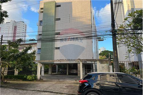 Venda-Apartamento-Rua Edson Álvares , 61  - Próximo a Praça de Casa Forte  - Casa Forte , Recife , Pernambuco , 52061-450-850041009-8