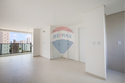 Venda-Apartamento-Rua André Rebouças , 95  - Próximo a Av. Norte  - Rosarinho , Recife , Pernambuco , 52041030-850091040-226