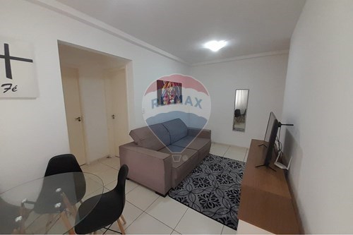 Venda-Apartamento-Lamarão , Aracaju , Sergipe , 49071288-850581096-234