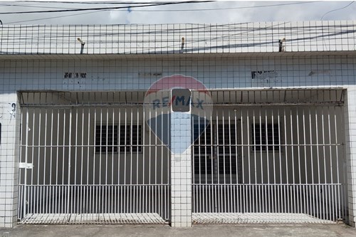 Alugar-Casa-Avenida Senador Robert Kennedy , 140  - Proximo terminal ônibus Vila da Sudene  - Imbiribeira , Recife , Pernambuco , 51190575-850501060-23