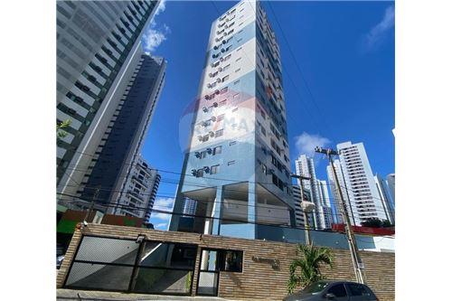 Venda-Apartamento-Rua Dr. José Maria , 866  - Ao lado da Frutiverde  - Rosarinho , Recife , Pernambuco , 52041065-850041011-28
