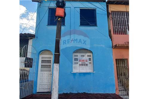 For Sale-House-Rua capitão Irineu Cunha, Bairro 18 do Forte , 43  - Igreja Católica, Pio x  - Dezoito do Forte , Aracaju , Sergipe , 49072090-850581111-24