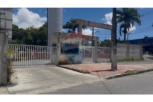 Venda-Apartamento-Benedito Bentes , Maceió , Alagoas , 57085160-850711044-2