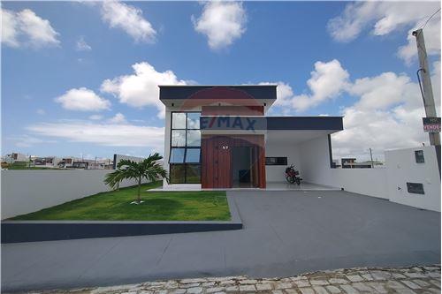 For Sale-Townhouse-residencial Porto Monte , 57  - residencial Porto Monte  - Barro Vermelho , Marechal Deodoro , Alagoas , 57160000-850651002-27