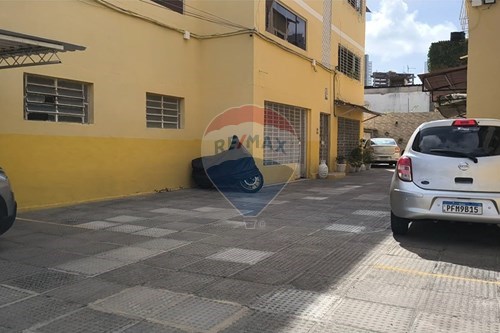 Venda-Apartamento-Rua Cabo Honório , 42  - Tamarineira , Recife , Pernambuco , 52110030-850191023-65
