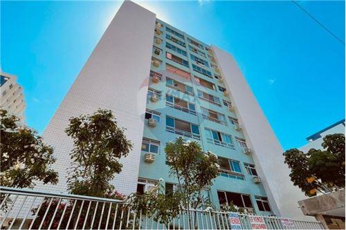 For Sale-Condo/Apartment-Avenida Conselheiro Aguiar , 2525  - Em frente a loja Animale  - Boa Viagem , Recife , Pernambuco , 52020060-850041006-205