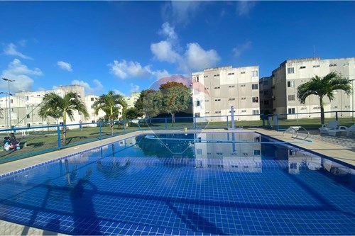 Venda-Apartamento-Benedito Bentes , Maceió , Alagoas , 57084594-850271246-2