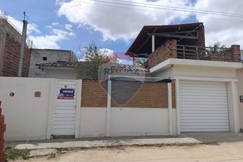 Venda-Casa-Centro , Lajedo , Pernambuco , 55385000-850131008-134
