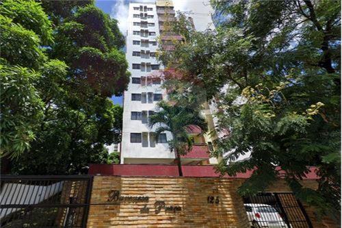 For Sale-Condo/Apartment-Silvino Lopes , 125  - Após a praça de Casa Forte sentido igreja, segunda  - Casa Forte , Recife , Pernambuco , 52061-490-850041006-206