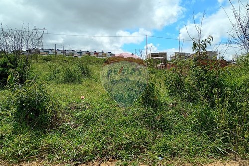 Venda-Terreno-rua das Dálias , s/n  - Rua em frente ao Res. Sta Terezinha  - Severiano Moraes Filho , Garanhuns , Pernambuco , 55299838-850741005-27