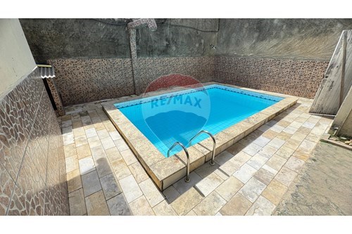 Venda-Casa-Hipódromo , Recife , Pernambuco , 52.041-710-850701005-1