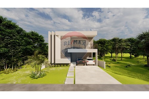 Venda-Casa de Condomínio-BR-232 , 182  - ALPHAVILLE PERNAMBUCO II  - Vargem Fria , Jaboatão dos Guararapes , Pernambuco , 54125010-850091046-381