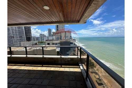 Venda-Apartamento-Avenida Boa Viagem , 4660  - Próximo ao Castelinho  - Boa Viagem , Recife , Pernambuco , 51021000-850671009-72