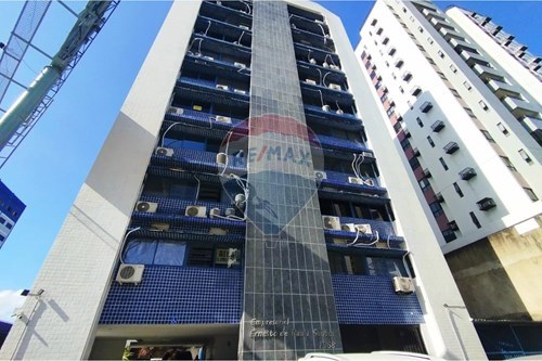 Venda-Cj. Comercial/ Sala-Rua Ernesto de Paula Santos , 1368  - Próximo ao Bode do Nô  - Boa Viagem , Recife , Pernambuco , 51021330-850071019-39