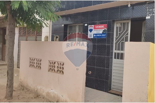 Venda-Casa-Oscarzão , Santa Cruz do Capibaribe , Pernambuco , 55190000-850051012-8