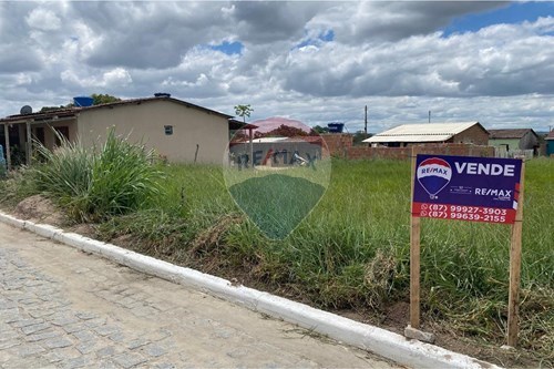 Venda-Terreno-Sítio Onça , s/n  - Vila às margens da Br. 424  - Centro , Brejão , Pernambuco , 55325000-850741002-3