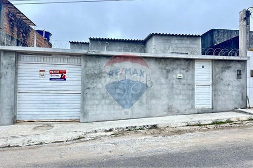 Venda-Casa-Heliópolis , Garanhuns , Pernambuco , 55298520-850741004-303