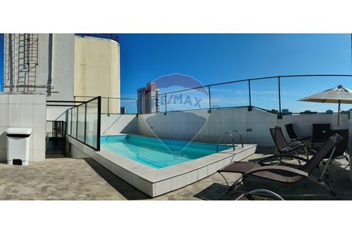 Venda-Apartamento-R. Alfredo de Medeiros , 1  - Espinheiro , Recife , Pernambuco , 52021030-850091082-50