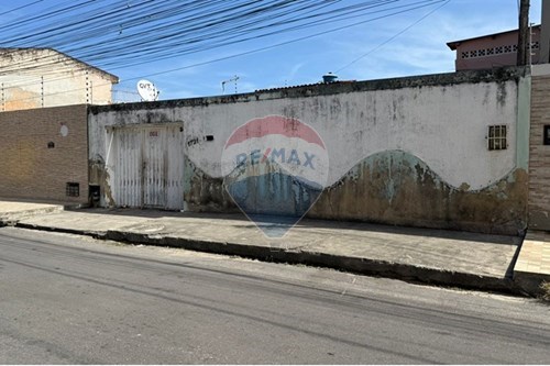 Venda-Casa-Rua São Francisco de Assis , 1721  - Jatiúca , Maceió , Alagoas , 57.035-680-850751020-39