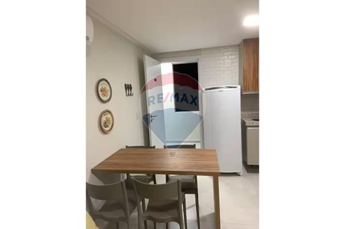 Alugar-Apartamento-RUA BURITI , 1  - Condomínio Cupe Beach Flat  - Porto de Galinha , Ipojuca , Pernambuco , 55590000-850221031-292