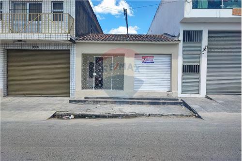 For Sale-House-Av.: Presidente Vargas , 599  - em frente a padaria negueiros  - Centro , Lajedo , Pernambuco , 55385000-850131003-238