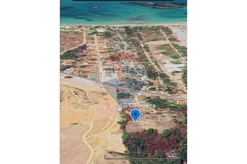 Venda-Terreno-Ipioca , Maceió , Alagoas , 57039-700-850651001-265