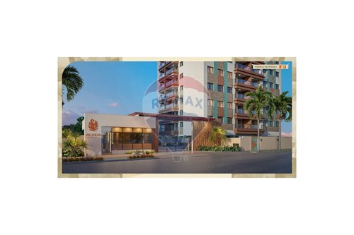 Venda-Apartamento-Aruana , Aracaju , Sergipe , 49000239-850581207-83