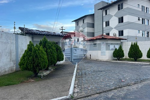 Venda-Apartamento-Rua São Francisco , 1.504  - Proximo ao Terminal  - Ouro Preto , Maceió , Alagoas , 57045838-850271140-94