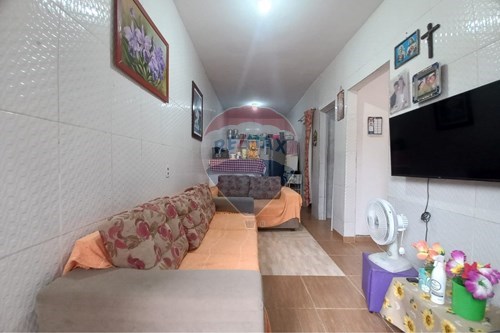 Venda-Casa-Travessa Betel , 6  - de frente ao posto de saúde  - Tabuleiro do Martins , Maceió , Alagoas , 57081747-850271020-221