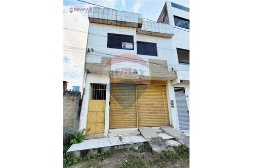 For Sale-Commercial/Retail-Lajedo , Lajedo , Pernambuco , 55385-000-850131002-157