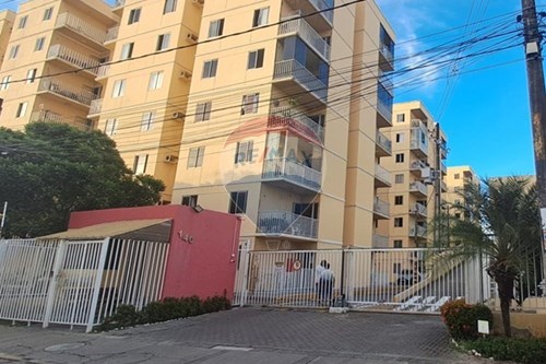 Venda-Apartamento-Peixinhos , Olinda , Pernambuco , 53220375-850301022-53