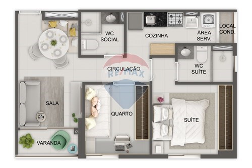 Slider Image Thumbnail