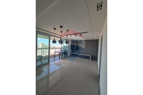 Venda-Apartamento-Avenida General Djenal Tavares de Queroz , 405  - Luzia , Aracaju , Sergipe , 49045423-850581069-99