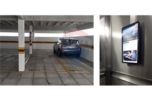 Apartamento - Alugar - Recife , Pernambuco - 27 - 850501009-242