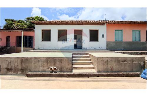 For Sale-House-Rua José de Moraes Mendonça,no Distrito de Tatuamu , 0  - Tatuamunha,no Município de Porto de Pedras/AL  - Centro , Porto de Pedras , Alagoas , 57.945-000-850271042-60