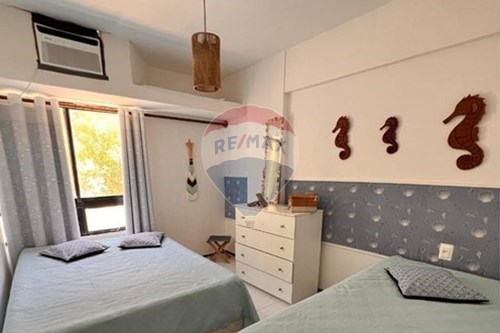 Venda-Apartamento-Porto de Galinha , Ipojuca , Pernambuco , 55593054-850221044-17