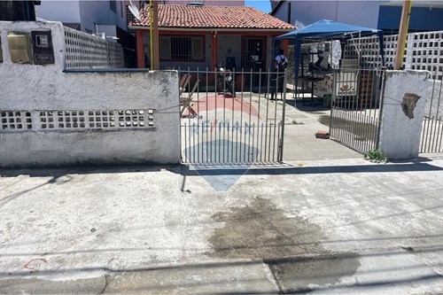 Venda-Casa-Rua Paraíso do Atlântico , 6  - Porto de Galinha , Ipojuca , Pernambuco , 55590000-850221050-25